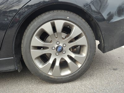 2016 Subaru Impreza 2.0i Sport Premium