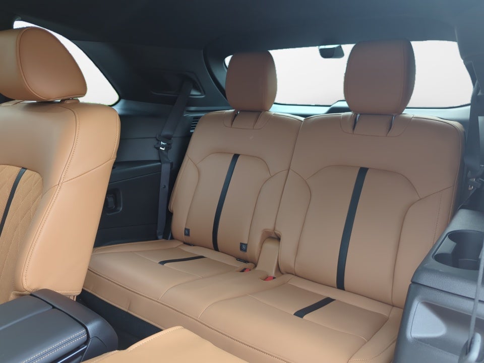 2024 Mazda Mazda CX-90 3.3 Turbo S Premium Plus