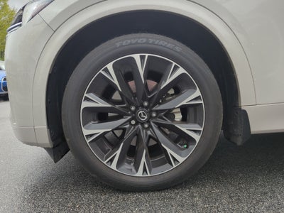 2024 Mazda Mazda CX-90 3.3 Turbo S Premium Plus