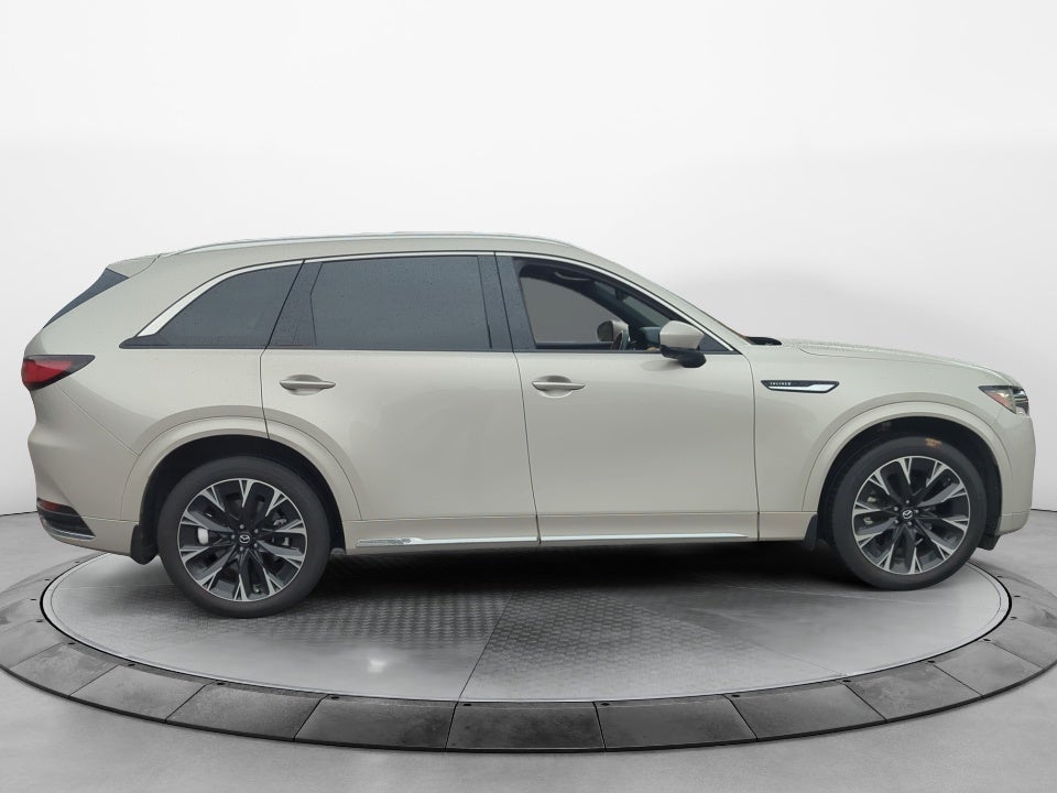 2024 Mazda Mazda CX-90 3.3 Turbo S Premium Plus