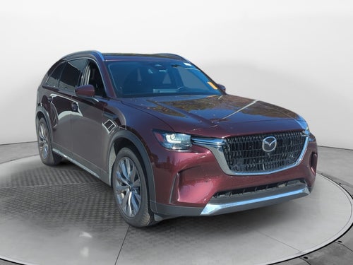 2024 Mazda Mazda CX-90 3.3 Turbo Premium Plus