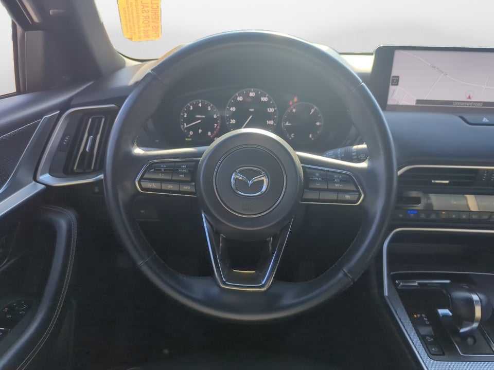 2024 Mazda Mazda CX-90 3.3 Turbo Premium Plus