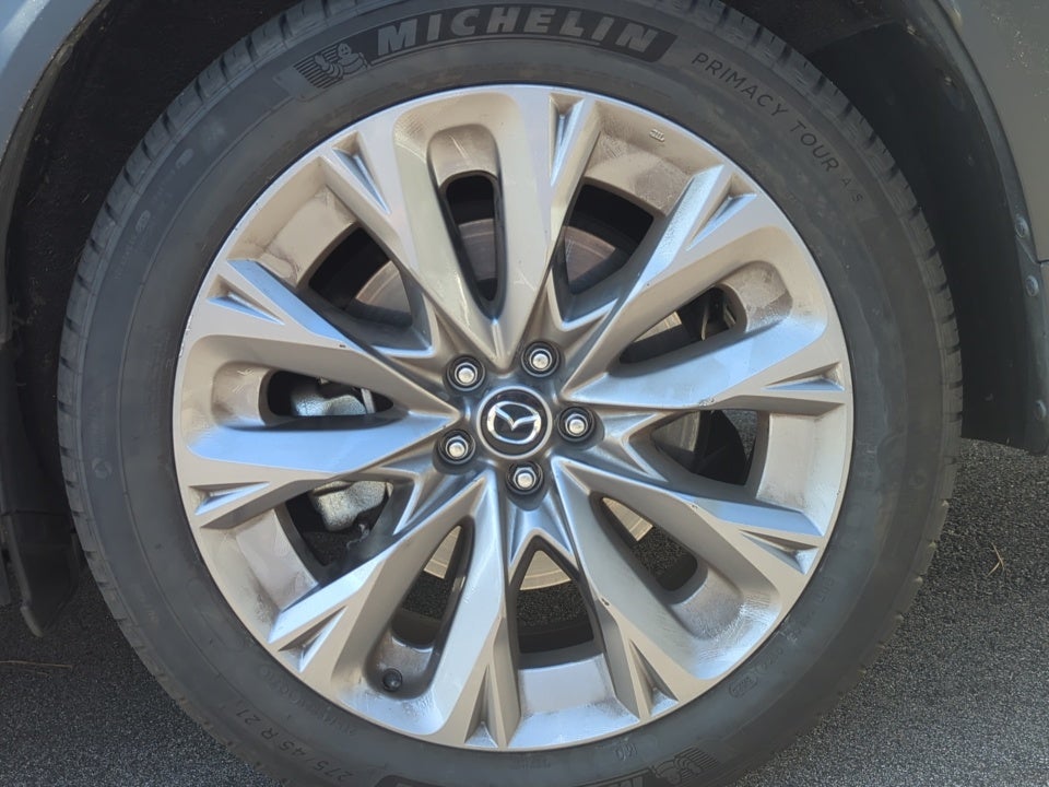 2024 Mazda Mazda CX-90 3.3 Turbo Premium Plus