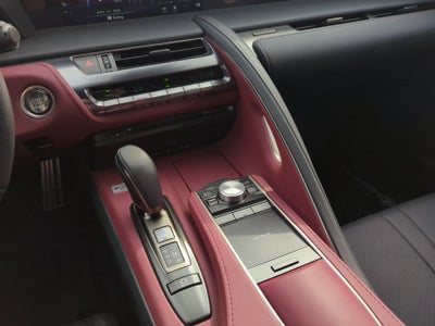 2022 Lexus LC 500 LC 500