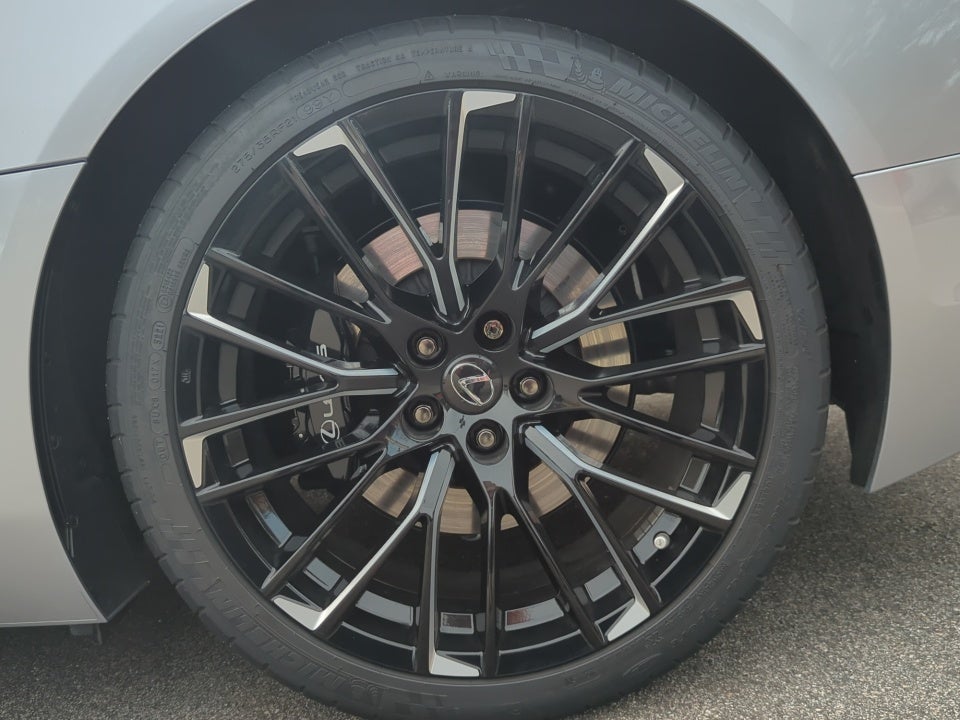 2022 Lexus LC 500 LC 500