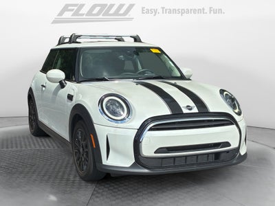 2023 MINI Hardtop Cooper