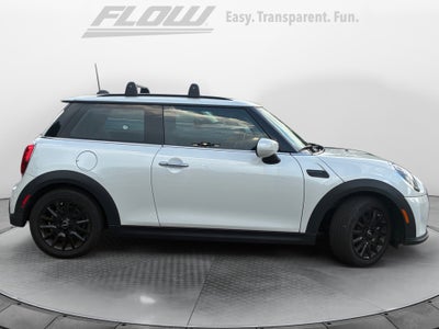 2023 MINI Hardtop Cooper