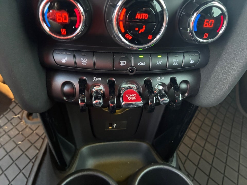 2023 MINI Hardtop Cooper