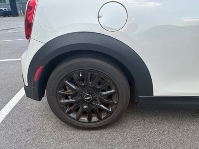 2023 MINI Hardtop Cooper