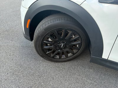 2023 MINI Hardtop Cooper