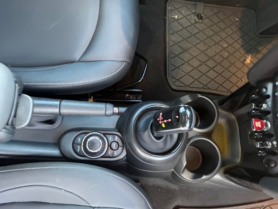 2023 MINI Hardtop Cooper