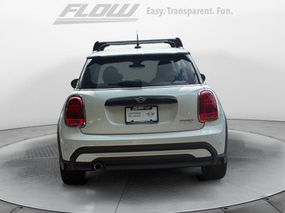 2023 MINI Hardtop Cooper