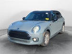 2017 MINI Clubman Cooper