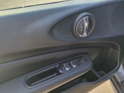 2017 MINI Clubman Cooper