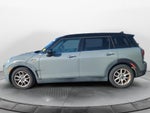2017 MINI Clubman Cooper