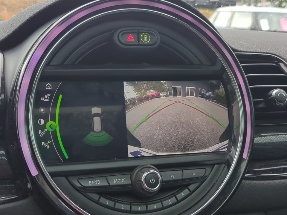 2020 MINI Clubman Cooper S