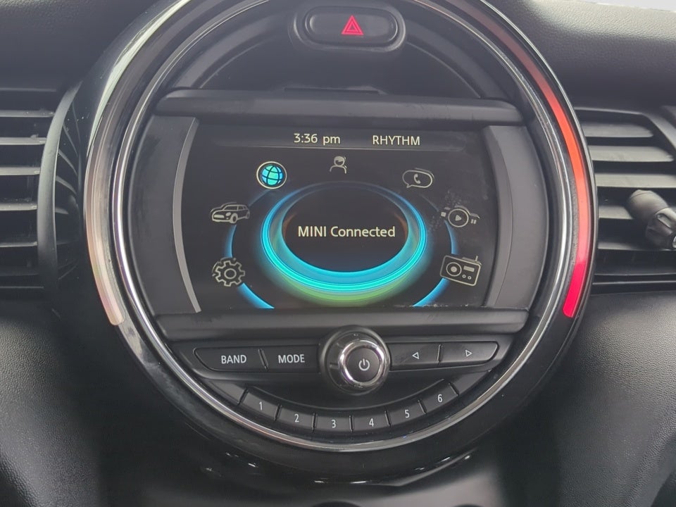 2015 MINI Hardtop 2 Door Cooper