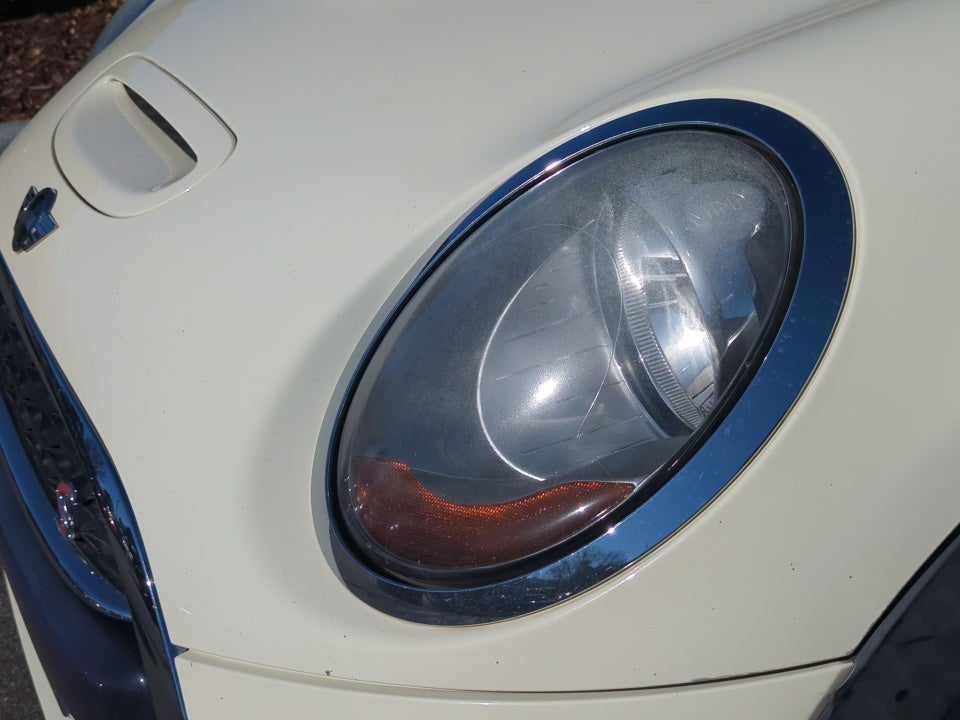 2017 MINI Hardtop 4 Door Cooper S