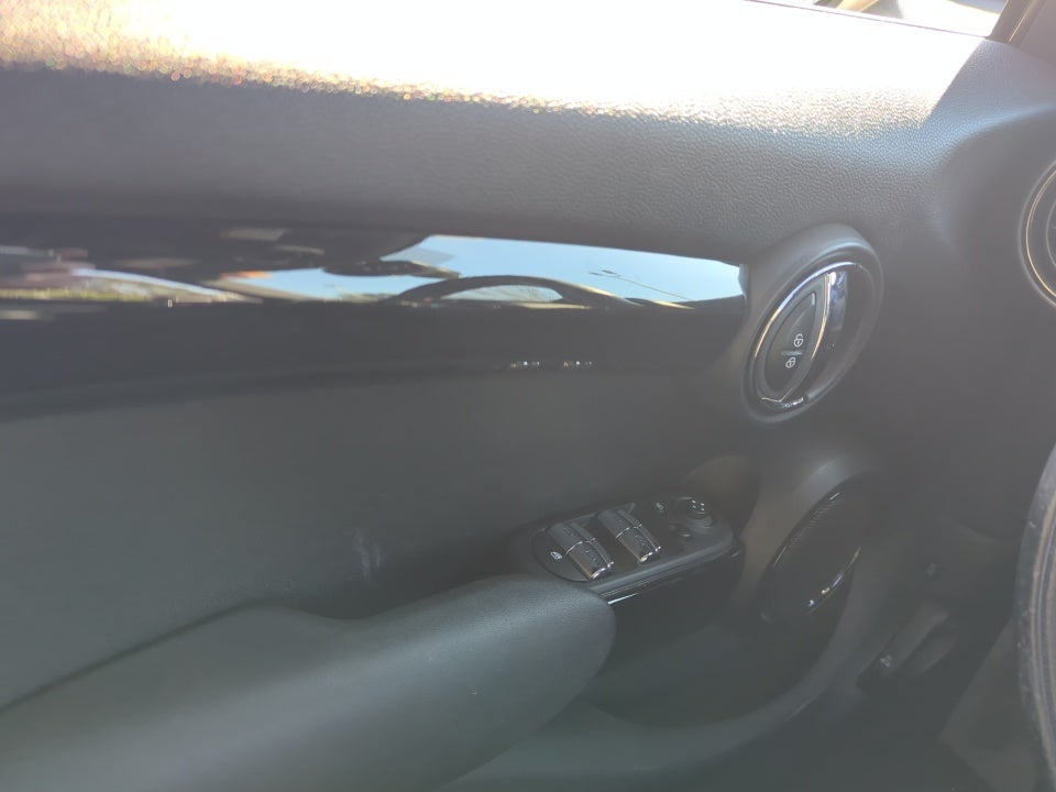 2017 MINI Hardtop 4 Door Cooper S