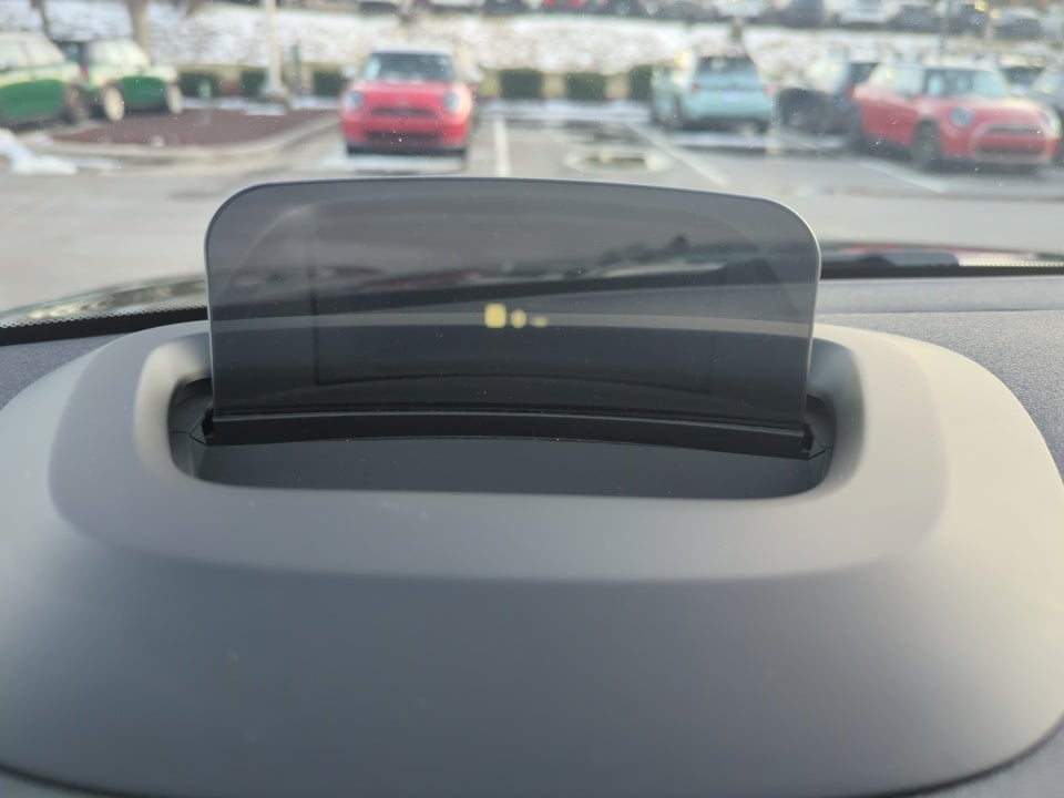 2021 MINI Countryman John Cooper Works