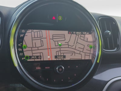 2021 MINI Countryman John Cooper Works