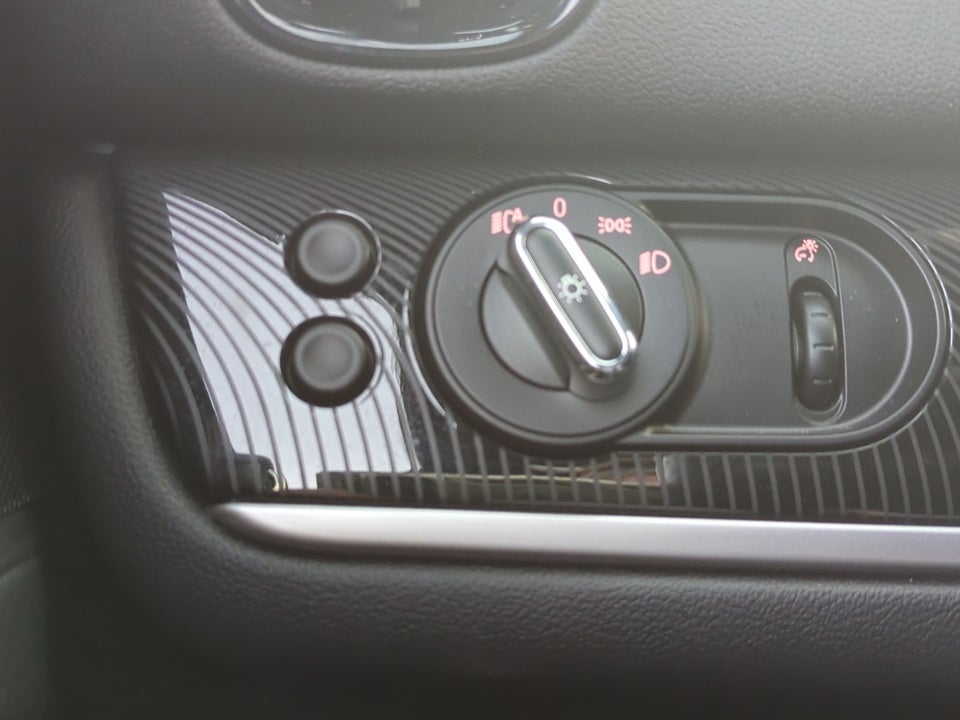 2021 MINI Countryman John Cooper Works