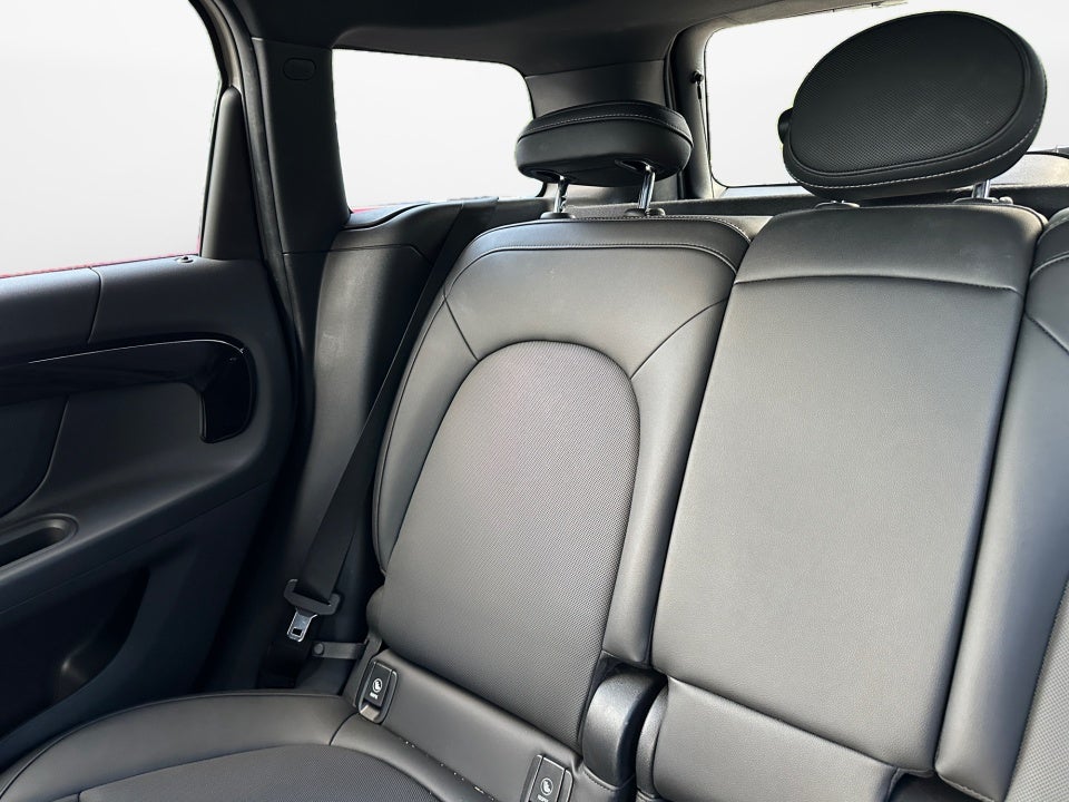 2023 MINI Countryman Cooper S