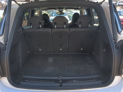 2019 MINI Countryman John Cooper Works