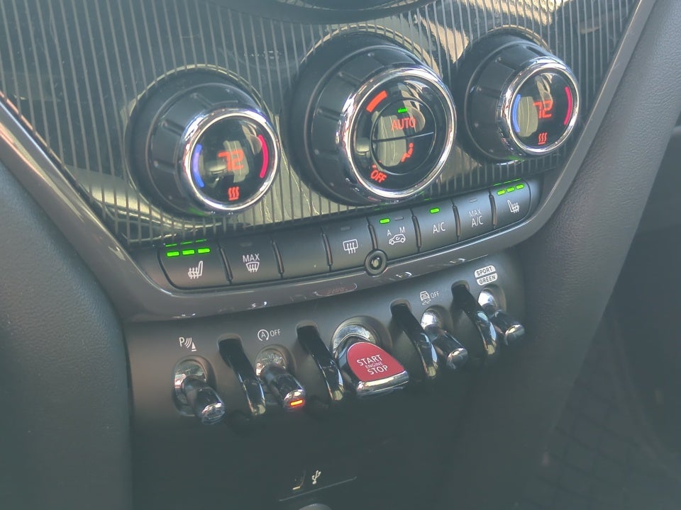 2019 MINI Countryman John Cooper Works