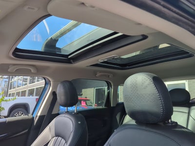 2020 MINI Countryman Cooper S