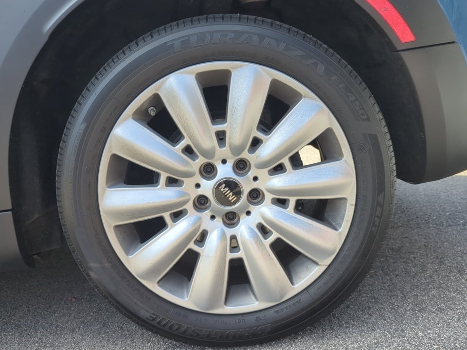 2020 MINI Countryman Cooper S