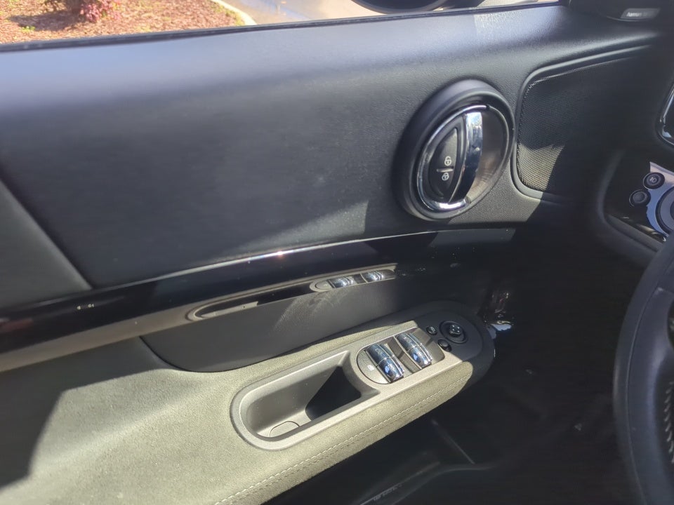 2020 MINI Countryman Cooper S