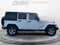2017 Jeep Wrangler Unlimited Sahara 4x4
