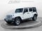 2017 Jeep Wrangler Unlimited Sahara 4x4