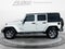 2017 Jeep Wrangler Unlimited Sahara 4x4