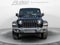 2020 Jeep Wrangler Unlimited Willys