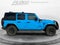 2021 Jeep Wrangler Unlimited Sahara 4x4
