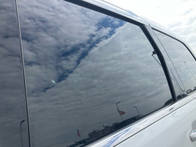 2017 Jeep Grand Cherokee Limited 4x2