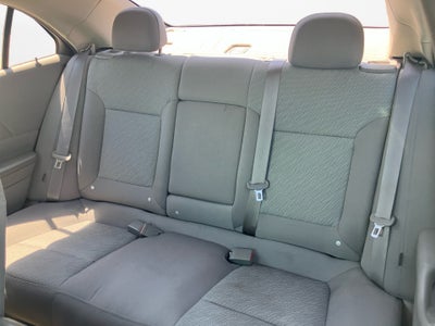 2015 Chevrolet Malibu LS