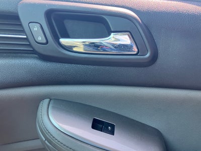 2015 Chevrolet Malibu LS