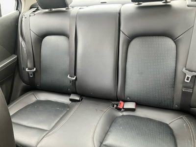 2018 Chevrolet Sonic Premier Auto