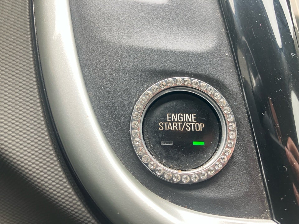 2018 Chevrolet Sonic Premier Auto