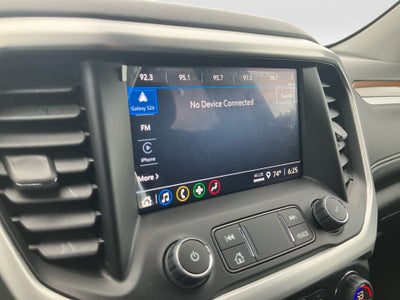 2023 GMC Acadia FWD SLE