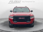 2023 GMC Acadia FWD SLE