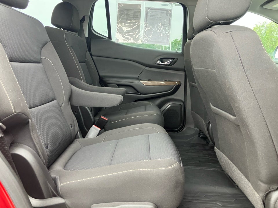 2023 GMC Acadia FWD SLE