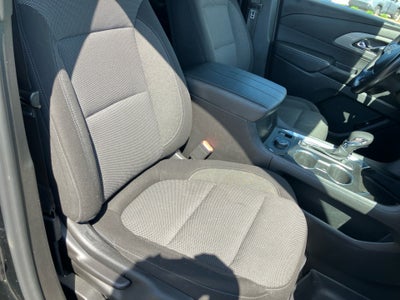 2022 Chevrolet Traverse AWD LT Cloth