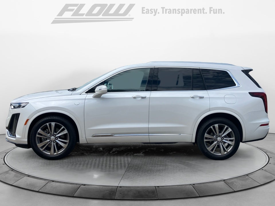 2020 Cadillac XT6 FWD Premium Luxury