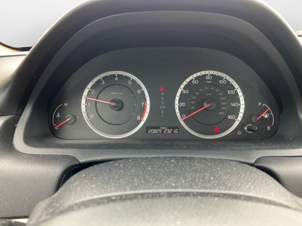 2011 Honda Accord SE