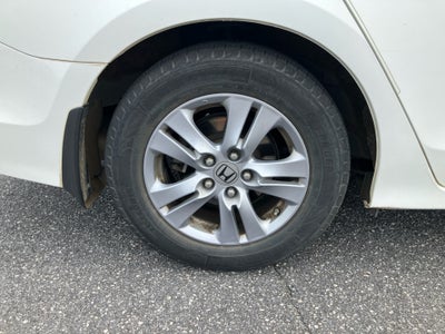 2011 Honda Accord SE