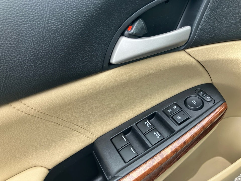 2012 Honda Accord EX-L